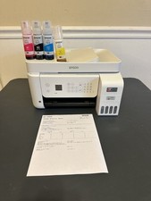 Epson ecotank 4800 for sale  Palm Bay