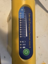 Laerdal compact suction for sale  Richmond
