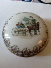 Vintage limoges porcelaine d'occasion  Laval