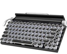 Retro typewriter mechanical for sale  Dumfries