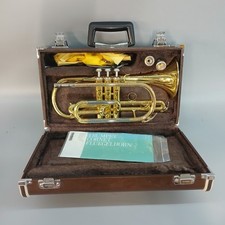 cornet case for sale  GRANTHAM
