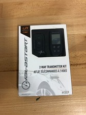 Kit de transmissor bidirecional iDataStart - P/N: RF2652A comprar usado  Enviando para Brazil