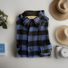 Vtg woolrich wool for sale  Camarillo