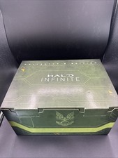 xbox series edition x halo for sale  Nashville