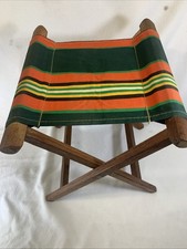 Vintage folding camp for sale  Rochester