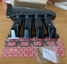20v motorsport ansaugbrücke gebraucht kaufen  Ense