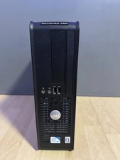 Dell OptiPlex 780 XP Gamer Mini PC - Intel Core2Duo E8500 - 4 GB RAM -250 GB HDD na sprzedaż  Wysyłka do Poland