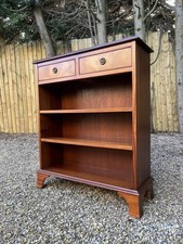 Antique reproduction yew for sale  THIRSK