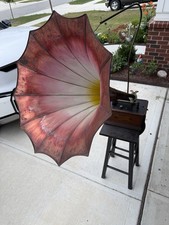 Antique columbia graphophone for sale  Pendleton