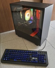 Gaming ryzen 8700f usato  Vo