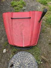 Castelgarden mower ride for sale  LLANDOVERY