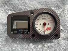 Nsr250 mc28 instruments for sale  ERSKINE