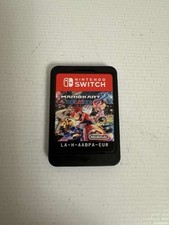 Nintendo switch mario for sale  PETERBOROUGH