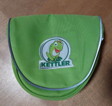 Kettler lenkertasche laufrad gebraucht kaufen  Wathlingen