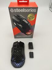 Steelseries aerox gaming gebraucht kaufen  Krefeld