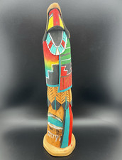 Shalako feather dancer for sale  Jupiter