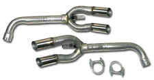 Muffler eliminator pipes. for sale  USA