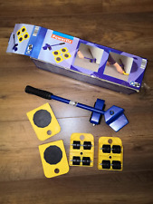 Lifter mover wheels for sale  GRIMSBY