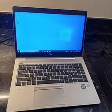 HP Elitebook 840 G6, 8th gen i7, 512gb SSD, Touchscreen na sprzedaż  Wysyłka do Poland