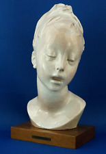Matteucci scultura ceramica usato  Roma