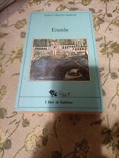 Libro. eneide. usato  Fiumicino