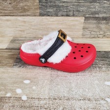 Crocs classic lined for sale  Webster