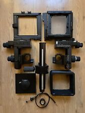 Sinar 4x5 sinaron d'occasion  Strasbourg-