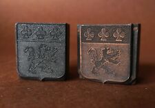 Sceau cachet cuivre d'occasion  Poitiers