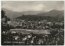 Borgosesia vercelli panorama usato  Isola Vicentina
