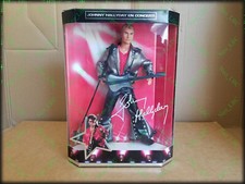 Poupée johnny hallyday d'occasion  Guingamp