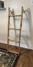 Classic wooden folding for sale  Holliday