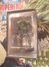Killer croc statuina usato  Frosinone
