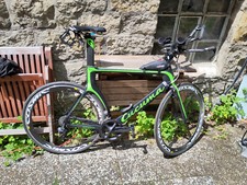 Triathlon zeitfahrrad cucuma gebraucht kaufen  Delligsen