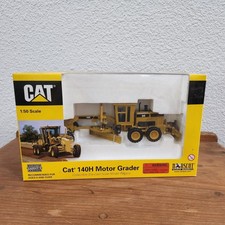 Norscot caterpillar 140h for sale  Talpa