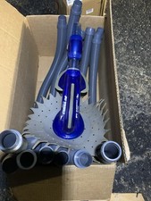 Limpador de piscina Kreepy Krauly Kruiser K60430 no solo sucção lateral Pentair comprar usado  Enviando para Brazil
