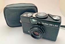 Rollie led camera for sale  HARROW