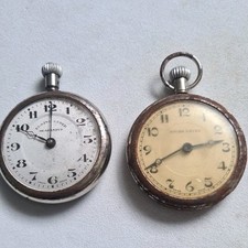 Two vintage metal for sale  LONDON