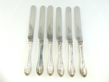 Antique silver plated for sale  SHEFFIELD