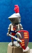 Playmobil chevalier richard d'occasion Playmobil chevalier richard d'occasion  Saint-Quentin