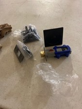 Emtek 2135us10b privacy for sale  South Bend