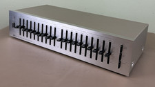 Bsr 100 equalizer for sale  Buffalo