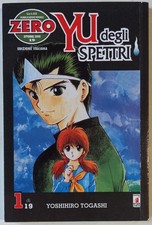 Degli spettri serie usato  Verona