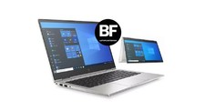 HP EliteBook 830 G8 i7 |512GB SSD 16GB |QWERTY| Garantie&Rechnung comprar usado  Enviando para Brazil