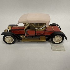 Franklin mint 1910 for sale  Westover