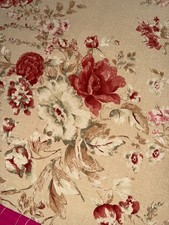 Tissu ameublement coton d'occasion Tissu ameublement coton d'occasion  Briare