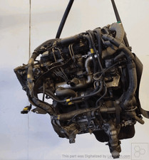 135qe motore semicompl. usato  Italia