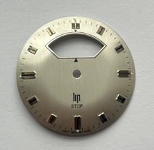 Cadran montre lip d'occasion  Clermont-Ferrand-