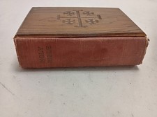 Vintage holy bible for sale  RUGBY
