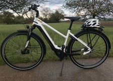 Elegantes damen bike gebraucht kaufen  Meißenheim