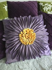 3d lila blumen gebraucht kaufen  Großräschen
